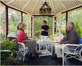Holberry House - Accommodation Nelson Bay