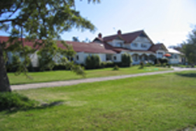 Clarence Point Lodge - Kempsey Accommodation