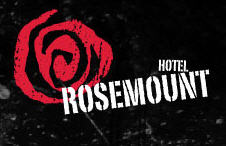 Rosemount Hotel - Casino Accommodation