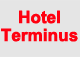Hotel Terminus - Carnarvon Accommodation