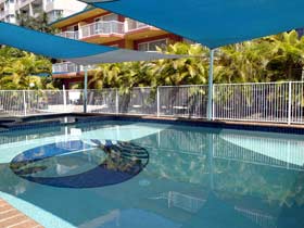 Outrigger Resort Gold Coast - thumb 0