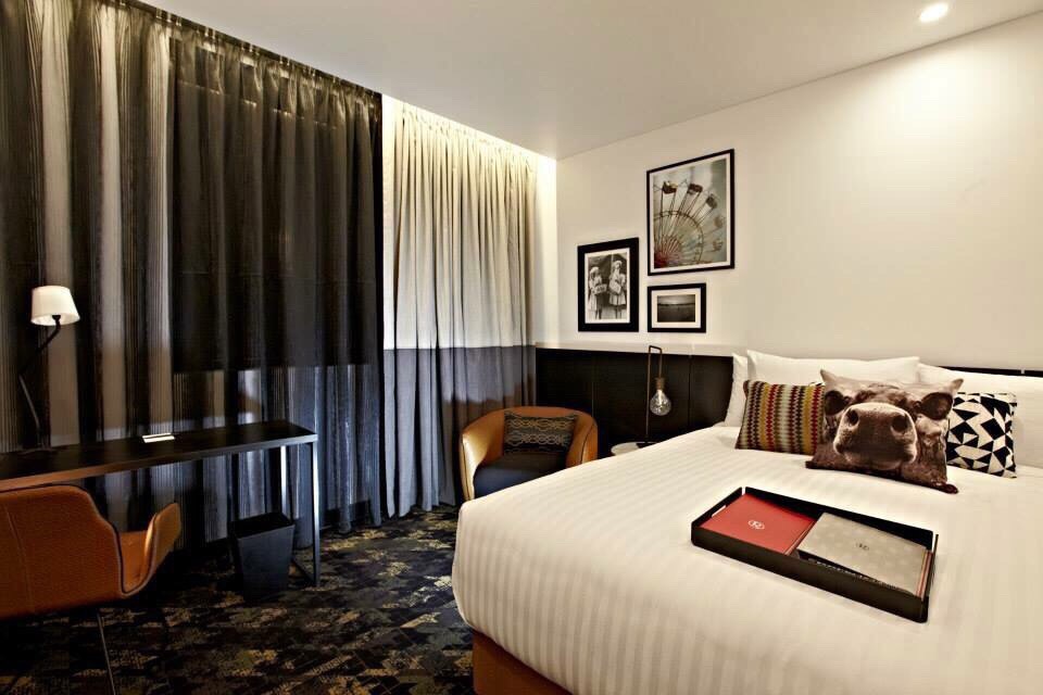 Rydges Fortitude Valley Brisbane - thumb 0