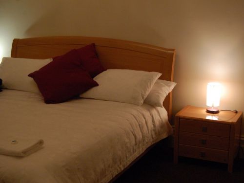 Bank on the Goulburn Seymour Victoria - Coogee Beach Accommodation