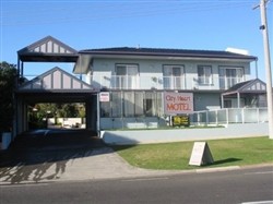 City Heart Motel - Accommodation in Surfers Paradise