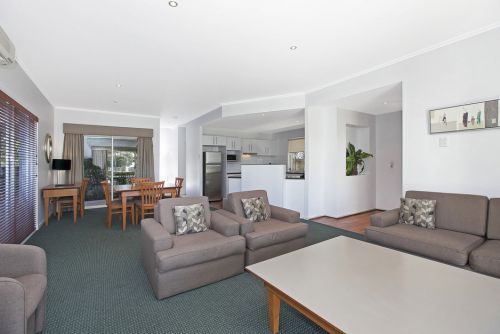 Comfort Inn & Suites Northgate - thumb 1