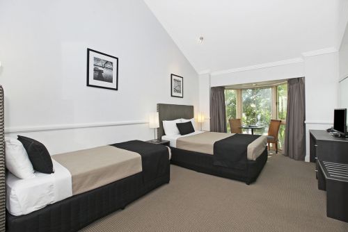 Comfort Inn & Suites Northgate - thumb 7