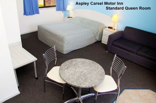 Aspley Carsel Motor Inn - thumb 2