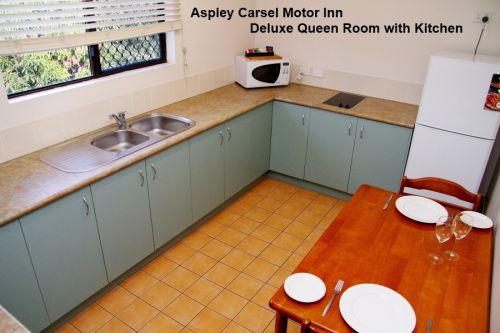 Aspley Carsel Motor Inn - thumb 7