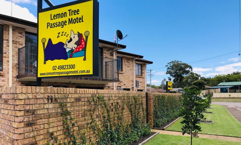 Lemon Tree Passage Motel - thumb 1