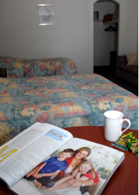 Harbour View Motor Inn - Carnarvon Accommodation