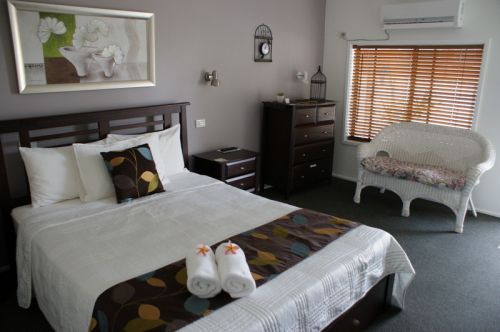 Riverside Motel Karuah  - St Kilda Accommodation
