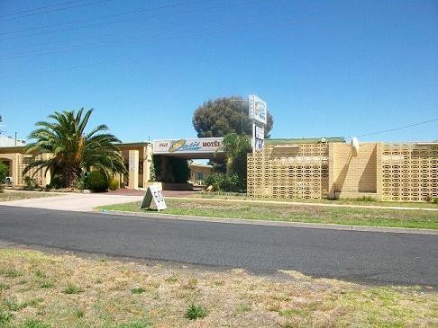 Nhill Oasis Motel - Great Ocean Road Tourism