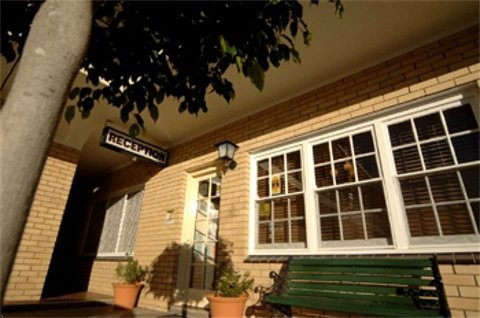 Best Western Casino Motor Inn And Green House Restaurant - Accommodation Port Macquarie