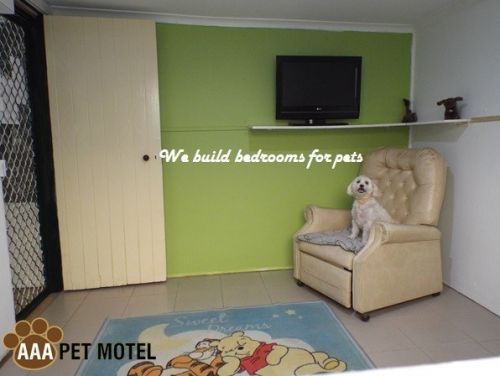 AAA Pet Motel - thumb 3