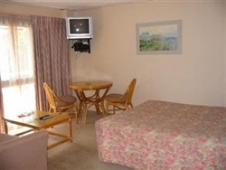 Beaumaris Bay Motel - Accommodation Resorts