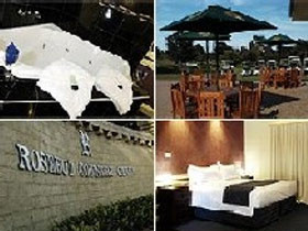 Fairways Motel - Geraldton Accommodation