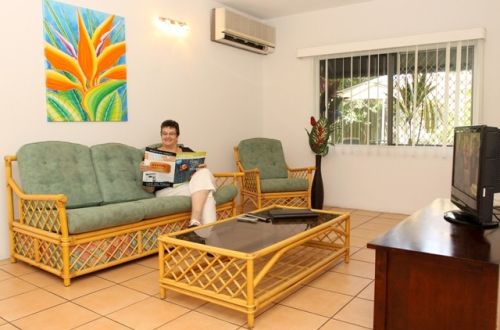 Cairns Reef Apartments And Motels - thumb 3