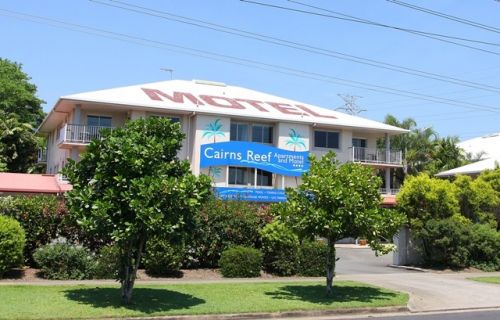 Cairns Reef Apartments And Motels - thumb 5