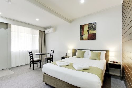 Motel In Bairnsdale - Accommodation Port Hedland