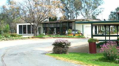Rose City Motor Inn Benalla - Accommodation Port Hedland