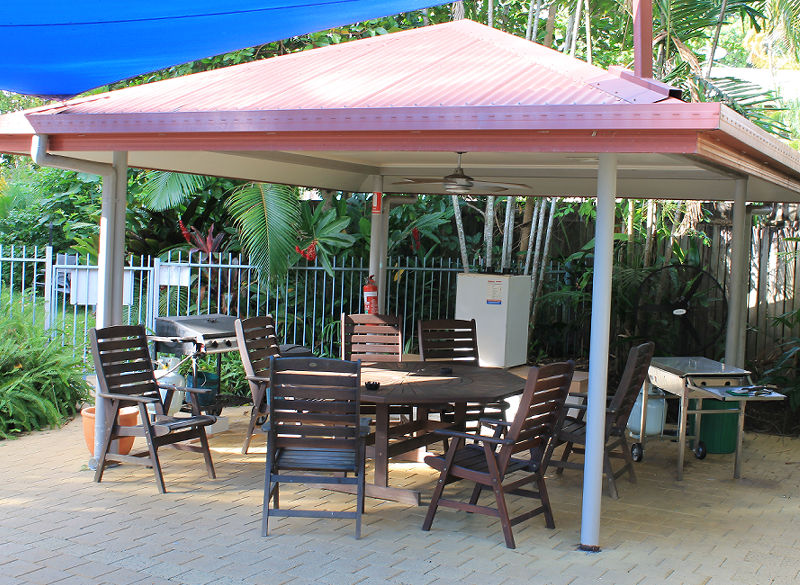 Cairns Reef Apartments And Motels - thumb 6
