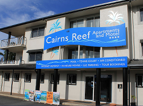 Cairns Reef Apartments And Motels - thumb 7