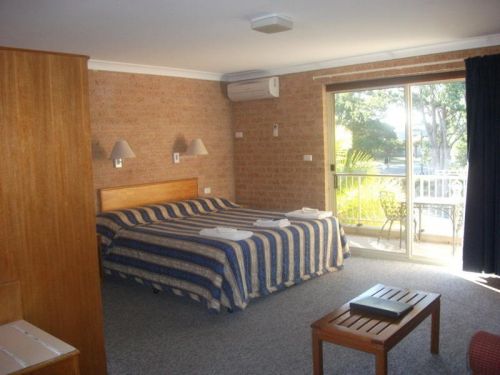 Huskisson Bayside Resort - Jervis Bay - Accommodation Port Hedland