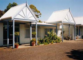 Bridge Motel Newhaven - Accommodation Adelaide