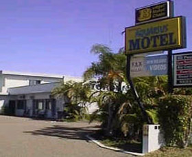 Aquarius Motel Belmont - Casino Accommodation