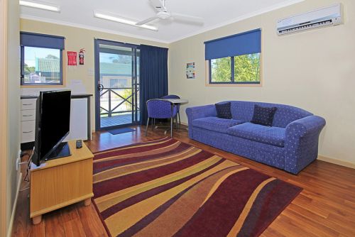 Palms Motel - Accommodation in Brisbane