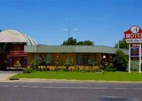 Avondel Motor Inn - Mackay Tourism