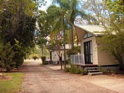 Countryman Motel Biloela - Accommodation Sunshine Coast