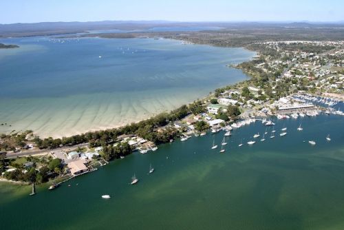 Sandcastle Motel Tin Can Bay - Port Augusta Accommodation