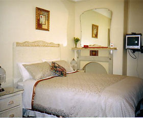 Boutique Motel Sefton House - Accommodation Redcliffe