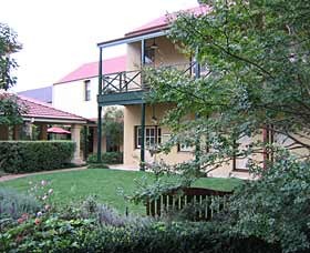 Mary Mackillop Place - Accommodation Sydney