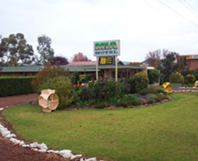 M.I.A. Motel - Accommodation Cooktown