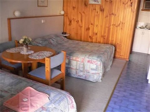 Warragul Motel - Carnarvon Accommodation