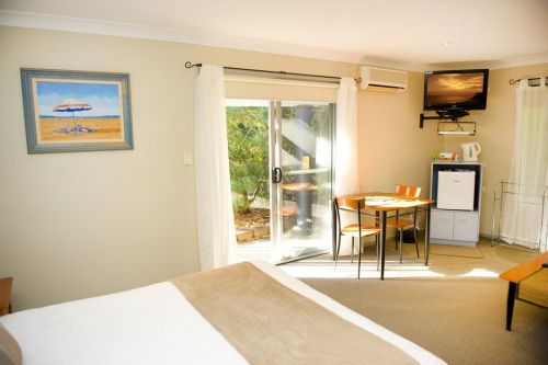 Tiarri Terrigal - Accommodation Redcliffe