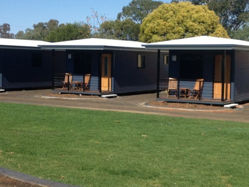 Pick A Box Motel - Accommodation Australia 0