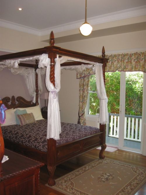 Elindale House Bed & Breakfast - Accommodation Australia 2
