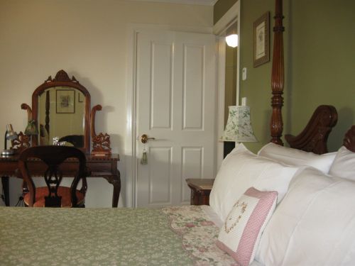 Elindale House Bed & Breakfast - Accommodation Australia 4