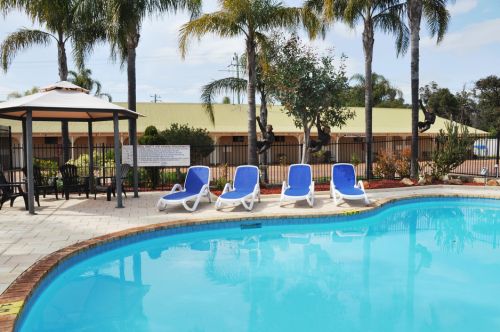 Pinjarra Resort  - Accommodation Sunshine Coast