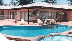 Motel Glenelg - Accommodation Australia 0