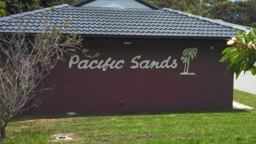 Pacific Sands Accommodation - Accommodation Australia 4