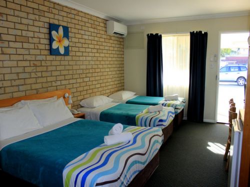 Kilcoy Gardens Motor Inn - Accommodation Australia 7