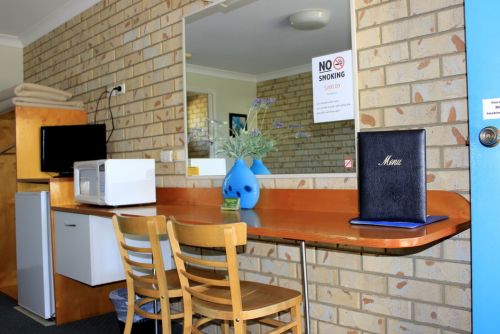 Kilcoy Gardens Motor Inn - Accommodation Australia 8