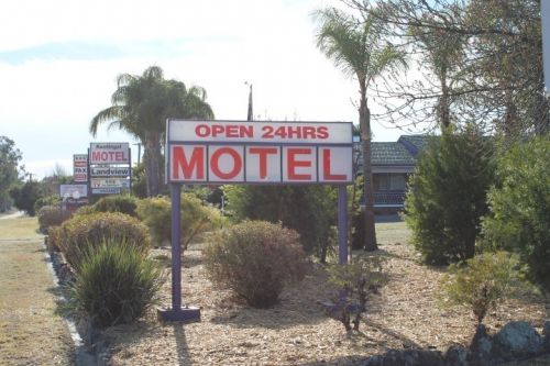 Kootingal Land View Motel - Accommodation Australia 1