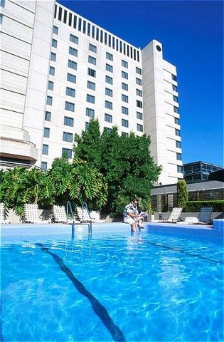 Holiday Inn Adelaide - Accommodation Australia 0
