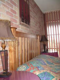Bayview Motel Rosebud - Kingaroy Accommodation