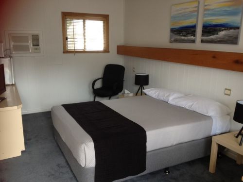Horsham Motel - Accommodation Australia 1